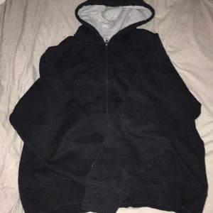 Champion hoodie